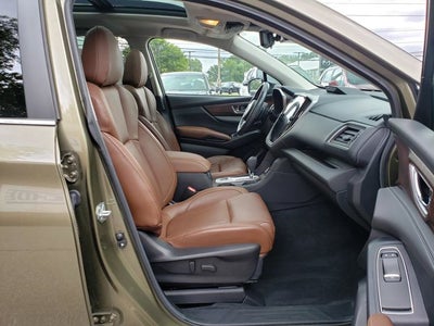 2024 Subaru Ascent Touring