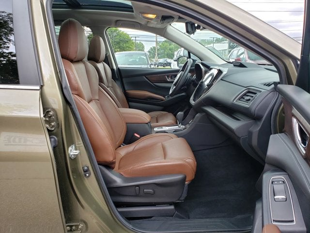 2024 Subaru Ascent Touring