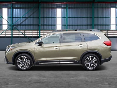 2024 Subaru Ascent Touring