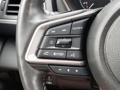 2024 Subaru Ascent Touring