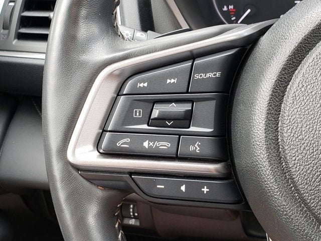 2024 Subaru Ascent Touring