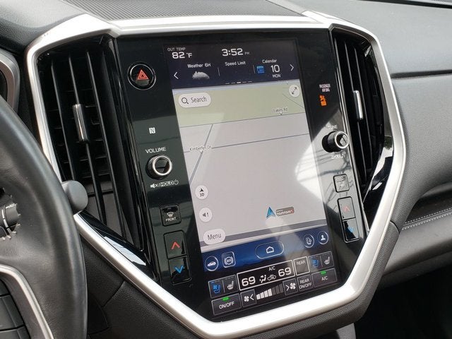 2024 Subaru Ascent Touring