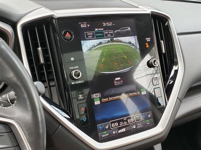 2024 Subaru Ascent Touring