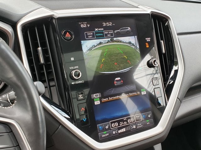 2024 Subaru Ascent Touring