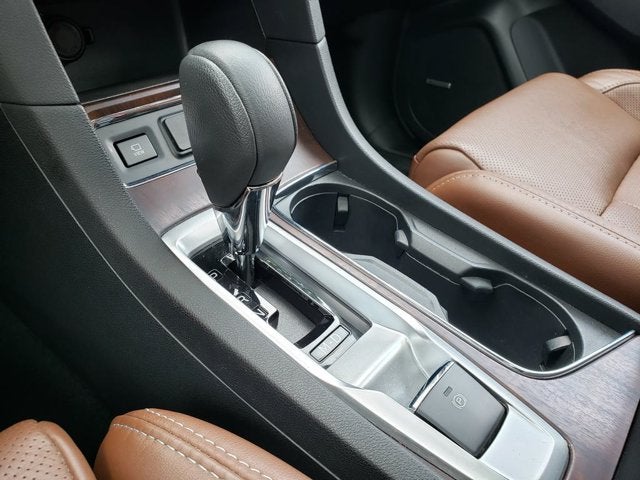 2024 Subaru Ascent Touring