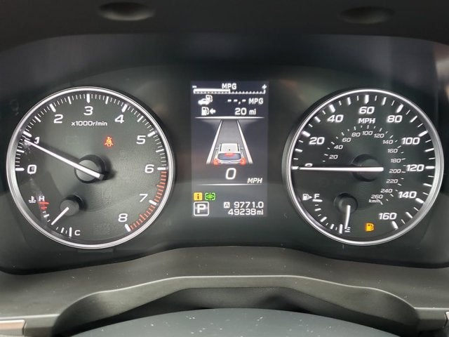 2024 Subaru Ascent Touring