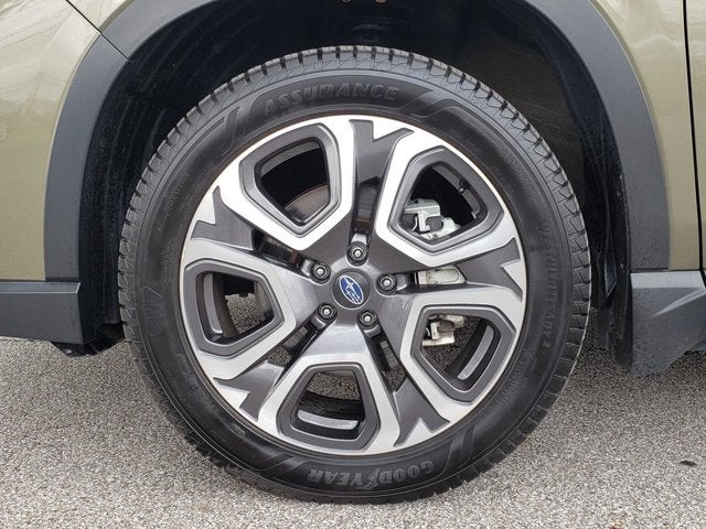 2024 Subaru Ascent Touring