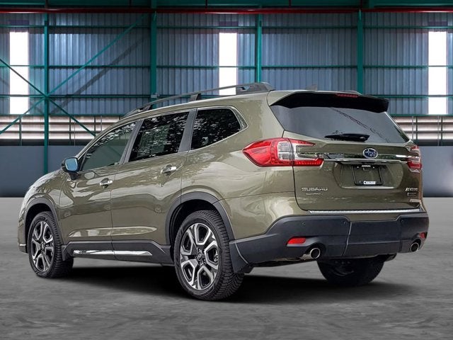 2024 Subaru Ascent Touring