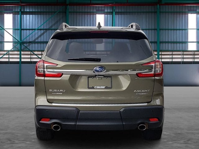 2024 Subaru Ascent Touring