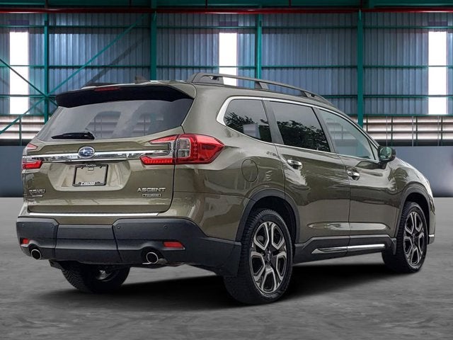 2024 Subaru Ascent Touring