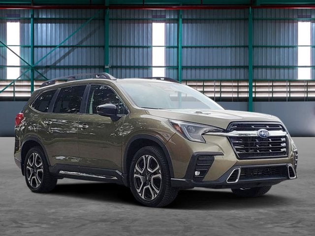 2024 Subaru Ascent Touring
