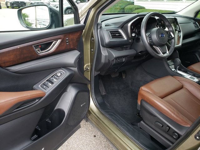 2024 Subaru Ascent Touring