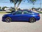 2015 Toyota Camry XSE