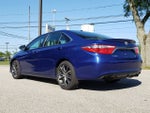 2015 Toyota Camry XSE