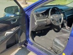 2015 Toyota Camry XSE