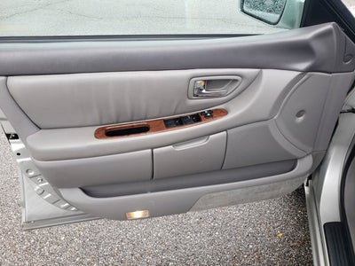 2003 Toyota Avalon XLS