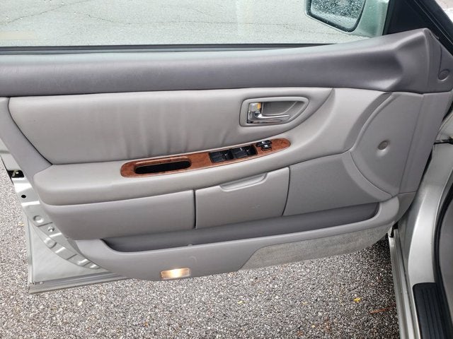 2003 Toyota Avalon XLS