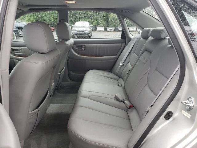 2003 Toyota Avalon XLS
