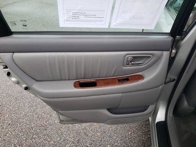 2003 Toyota Avalon XLS