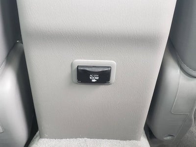 2003 Toyota Avalon XLS