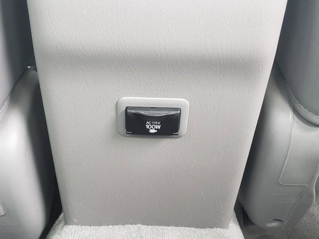 2003 Toyota Avalon XLS