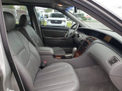 2003 Toyota Avalon XLS