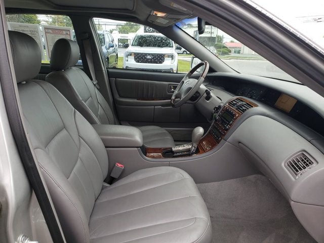 2003 Toyota Avalon XLS
