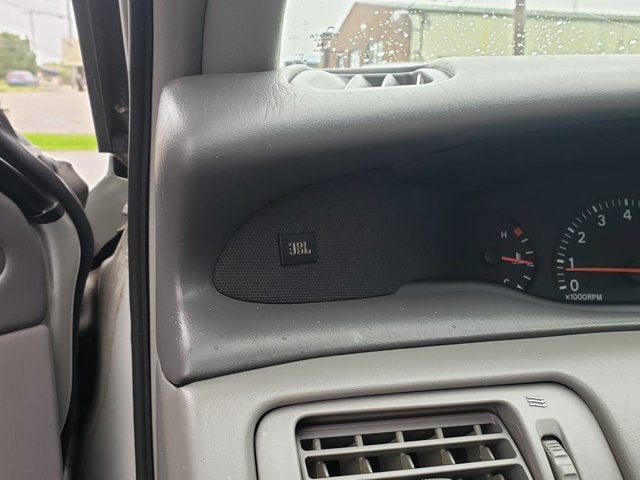 2003 Toyota Avalon XLS