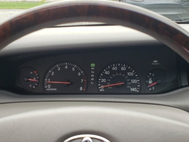 2003 Toyota Avalon XLS