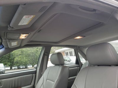 2003 Toyota Avalon XLS