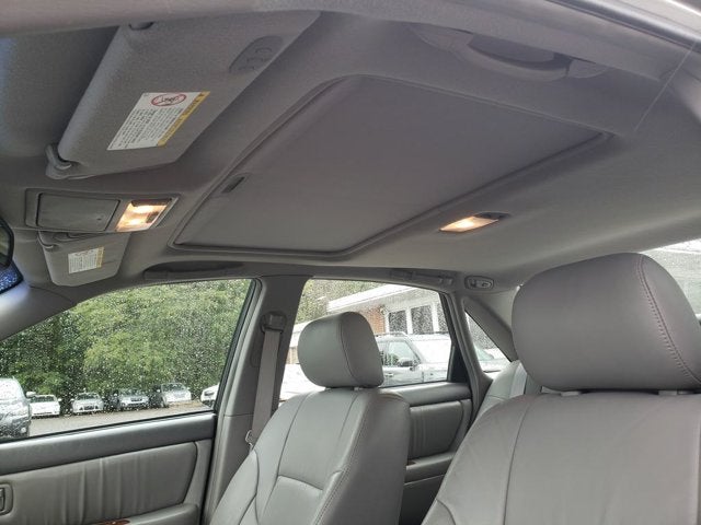 2003 Toyota Avalon XLS