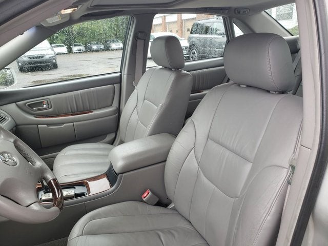 2003 Toyota Avalon XLS