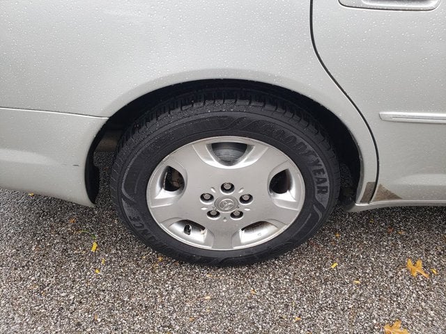 2003 Toyota Avalon XLS