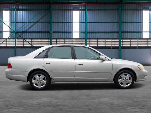 2003 Toyota Avalon XLS