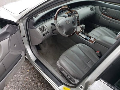 2003 Toyota Avalon XLS