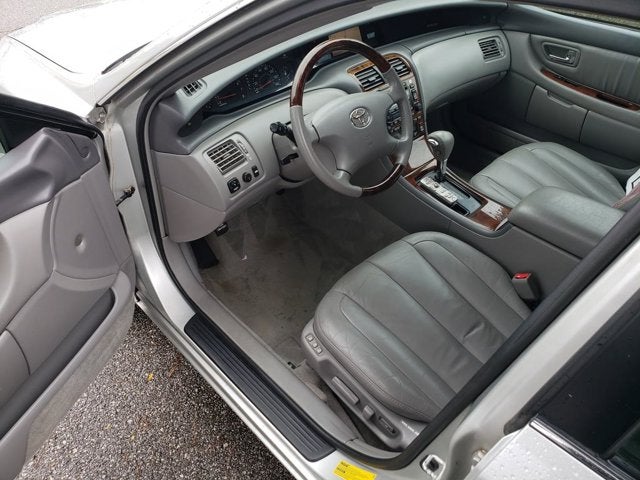 2003 Toyota Avalon XLS