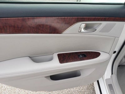 2011 Toyota Avalon 4dr Sdn
