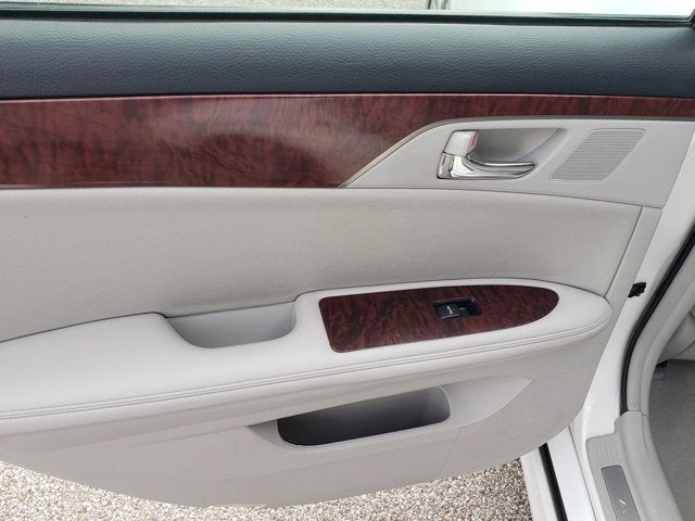 2011 Toyota Avalon 4dr Sdn