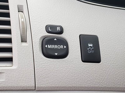 2011 Toyota Avalon 4dr Sdn