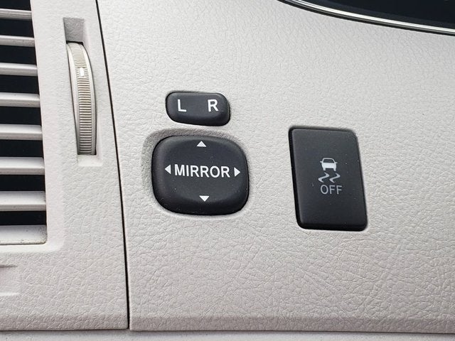 2011 Toyota Avalon 4dr Sdn