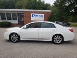 2011 Toyota Avalon 4dr Sdn