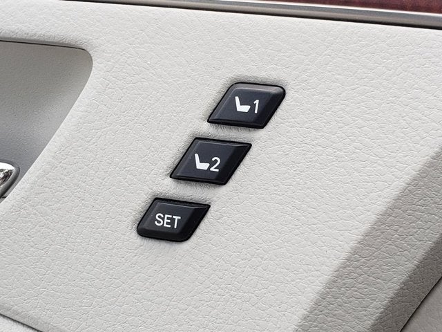 2011 Toyota Avalon 4dr Sdn