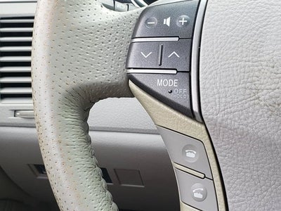 2011 Toyota Avalon 4dr Sdn