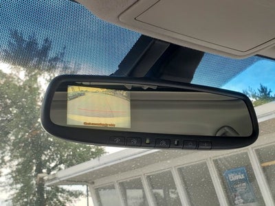 2011 Toyota Avalon 4dr Sdn