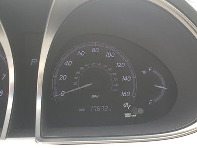 2011 Toyota Avalon 4dr Sdn