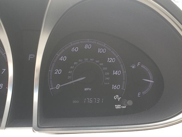 2011 Toyota Avalon 4dr Sdn