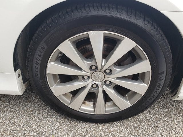 2011 Toyota Avalon 4dr Sdn