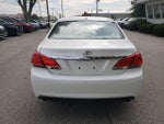 2011 Toyota Avalon 4dr Sdn