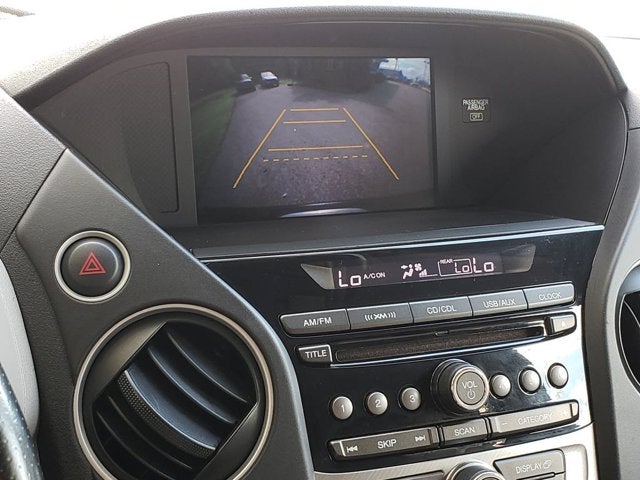 2013 Honda Pilot EX-L