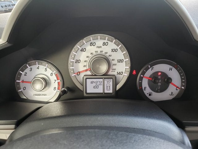 2013 Honda Pilot EX-L
